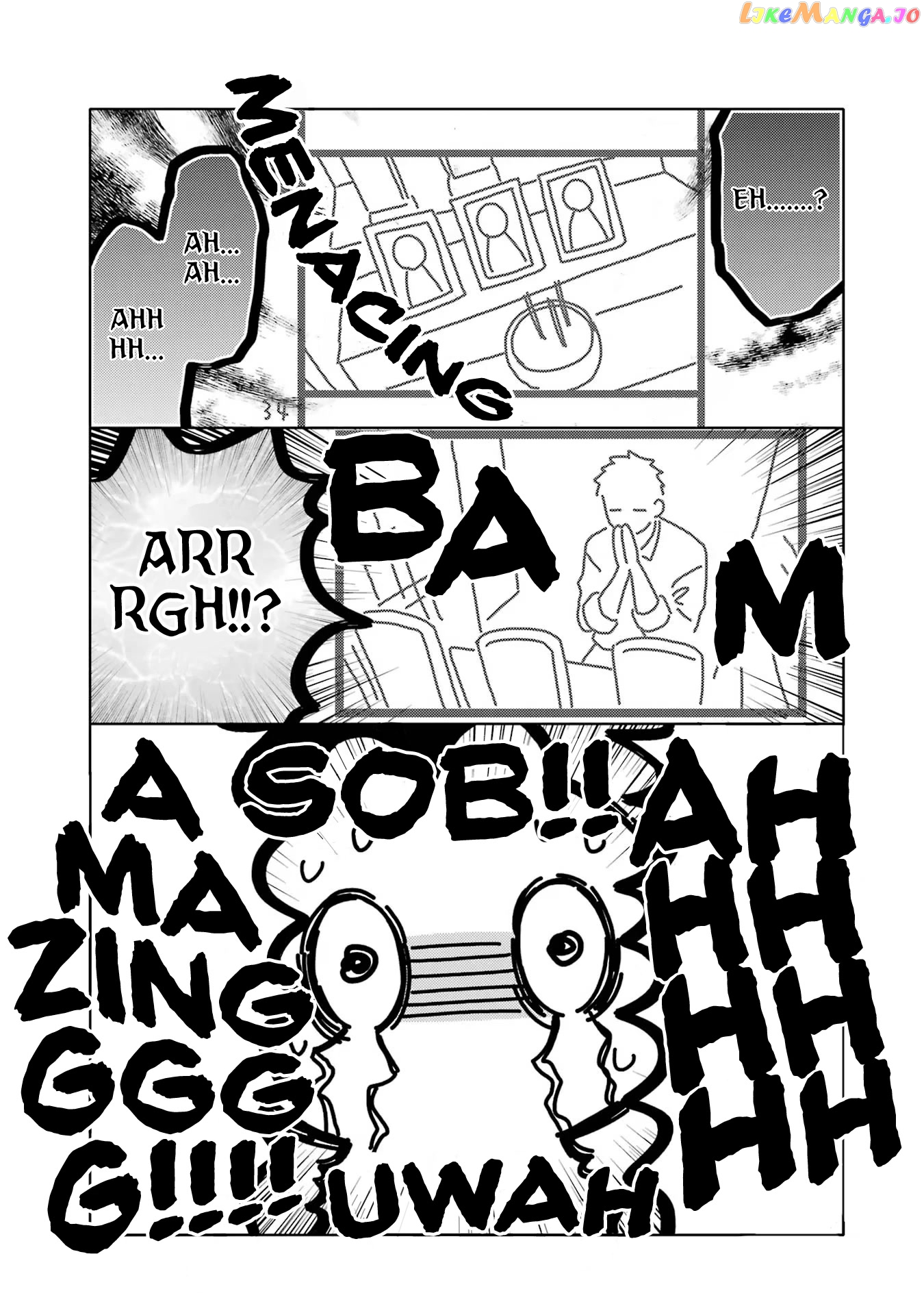 My Dress-Up Darling, Chapter 71.5 image 05